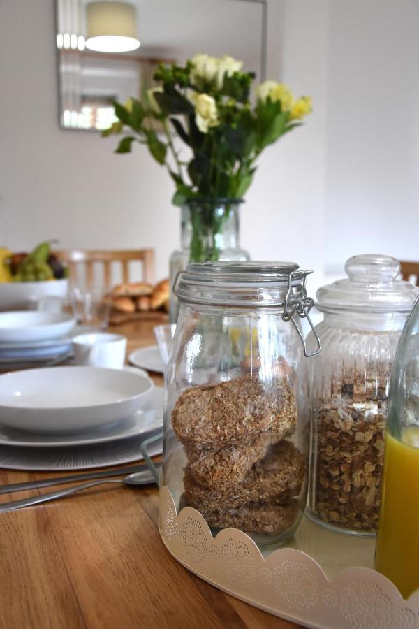 Friarscroft Lodge Holiday Home Wymondham  Buitenkant foto